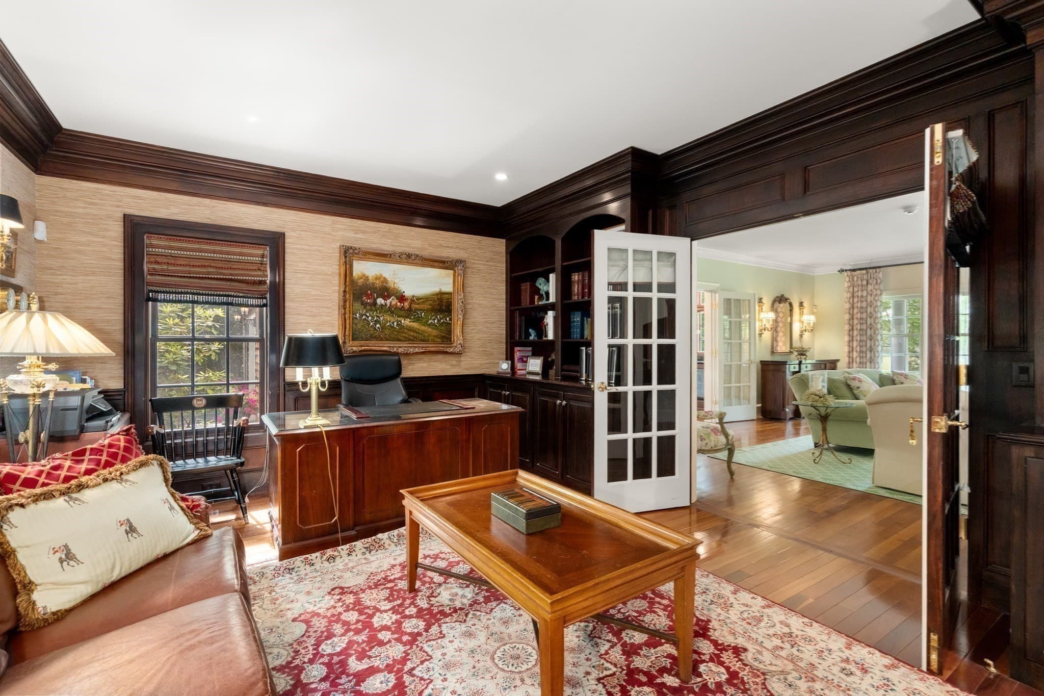 Single Family Residence at 12 and 0 Hunter Dr., Marshfield MA 02050, photo 18 of 42