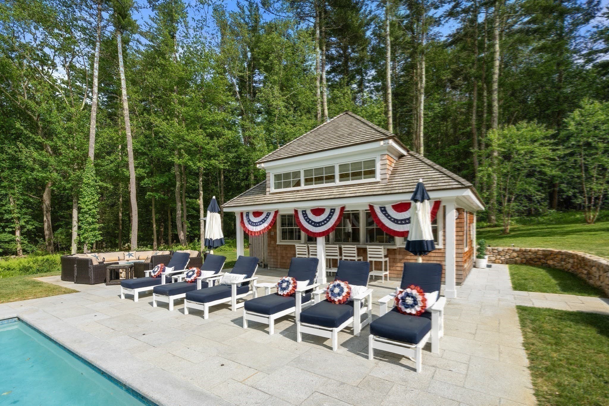 Single Family Residence at 12 and 0 Hunter Dr., Marshfield MA 02050, photo 40 of 42