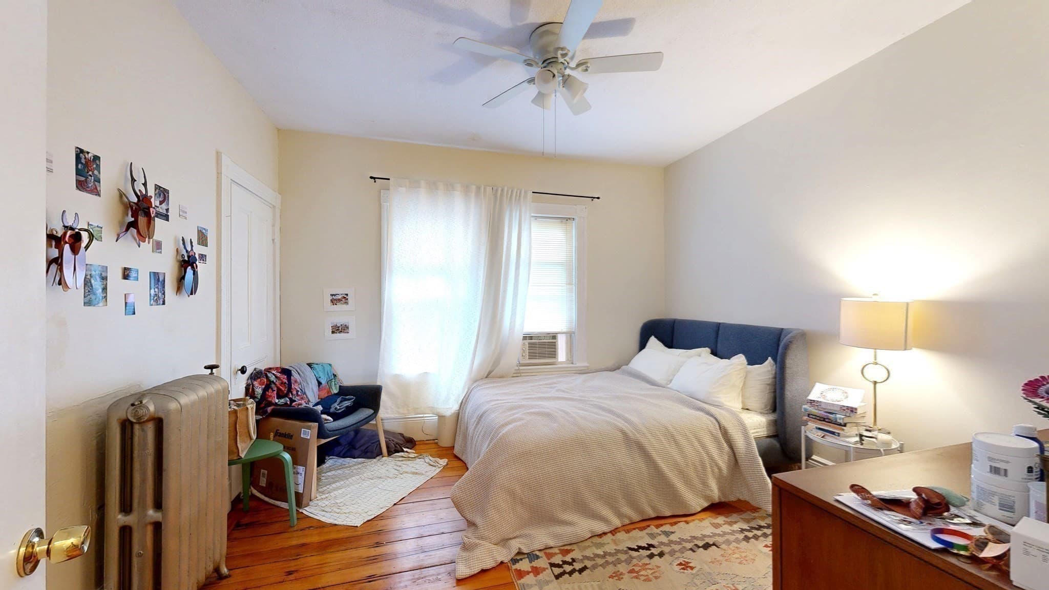 3 Family at 52 Paul Gore St, Boston MA 02130, photo 23 of 29