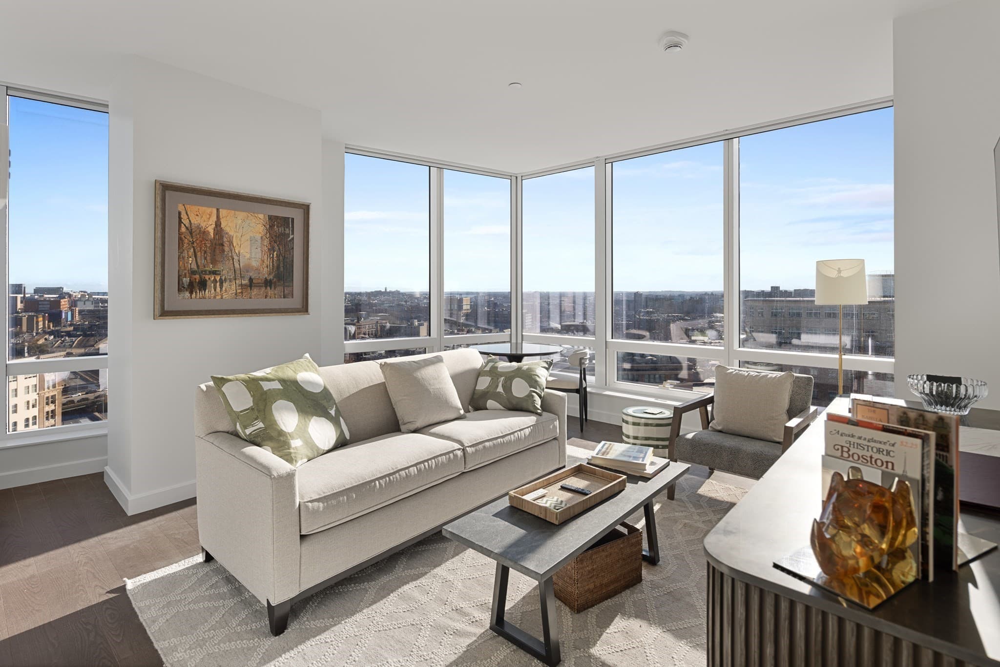 430 Stuart St # 1505, Boston MA 02116