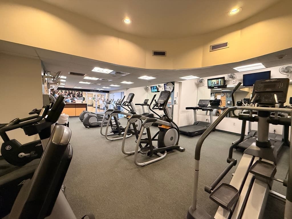 Condominium at 44 Washington St # 713, Brookline MA 02445, Brookline, photo 17 of 22