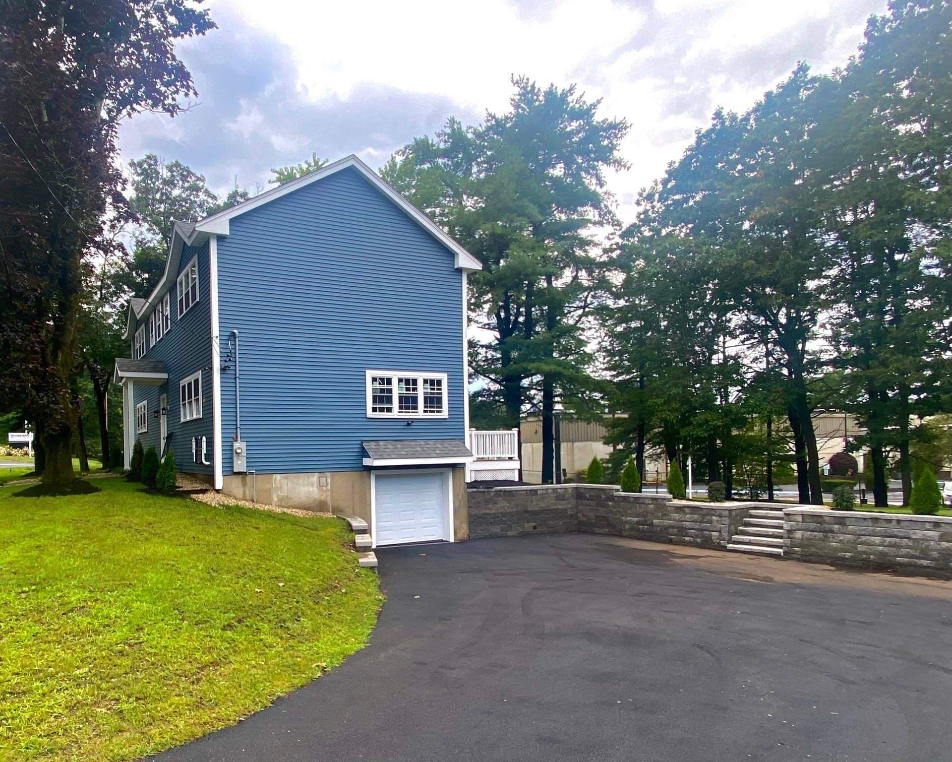 Single Family Residence at 866 Salem St, Groveland MA 01834, Groveland, photo 36 of 39