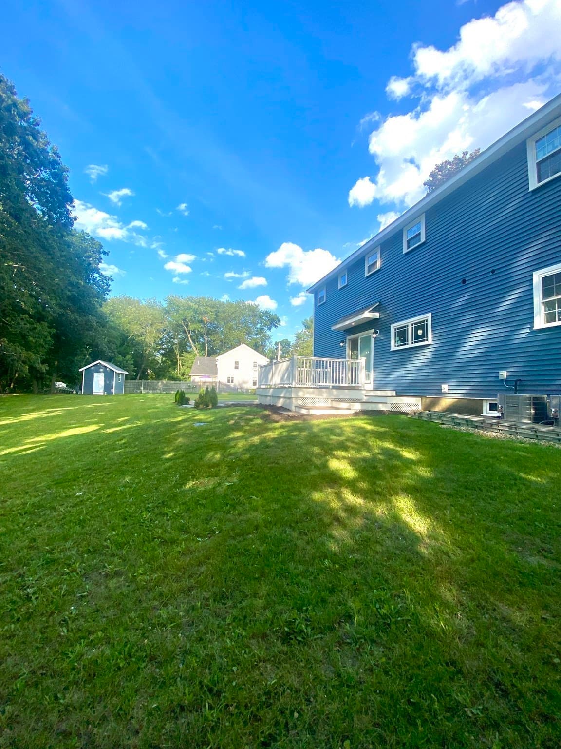 Single Family Residence at 866 Salem St, Groveland MA 01834, Groveland, photo 38 of 39