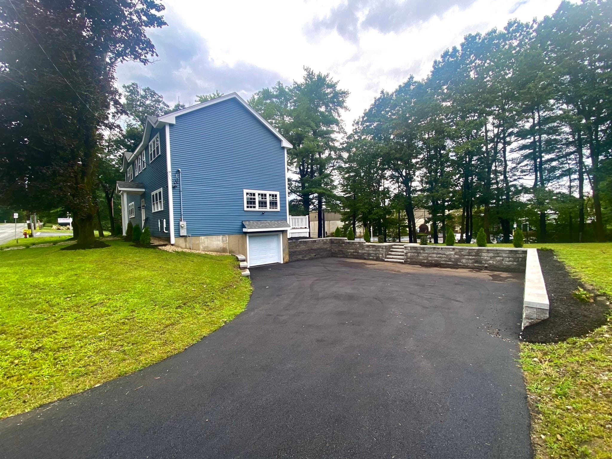 Single Family Residence at 866 Salem St, Groveland MA 01834, Groveland, photo 35 of 39