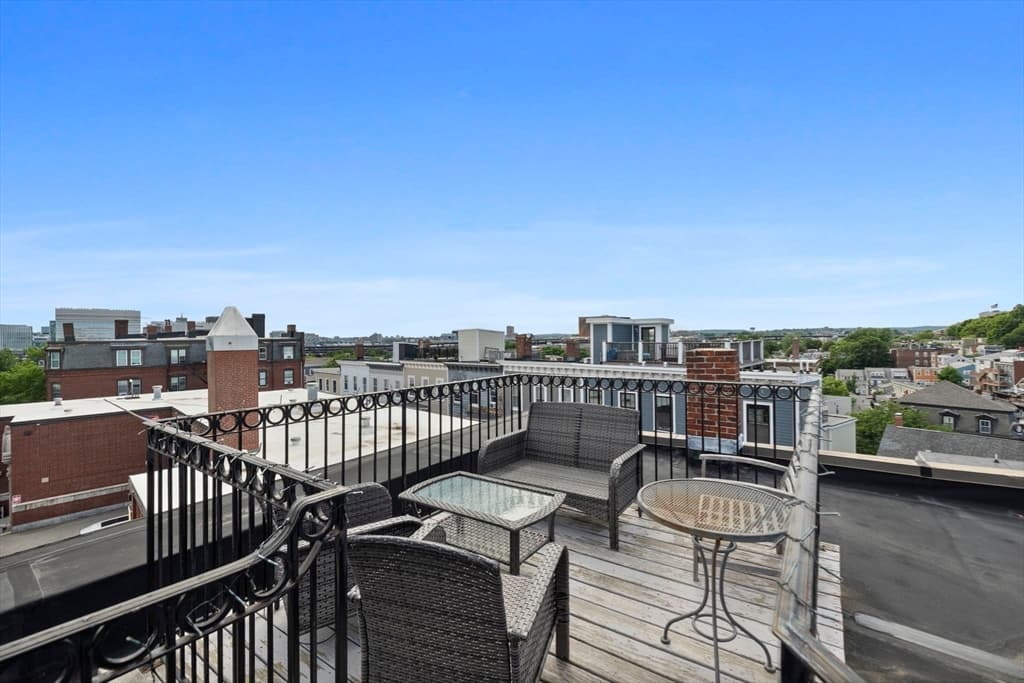 Condominium at 12 Pearl St # 4, Boston MA 02129, Boston, photo 13 of 14