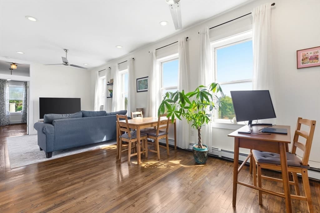 Condominium at 12 Pearl St # 4, Boston MA 02129, Boston, photo 5 of 14