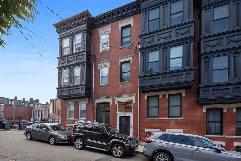 Condominium at 12 Pearl St # 4, Boston MA 02129, Boston, photo 14 of 14