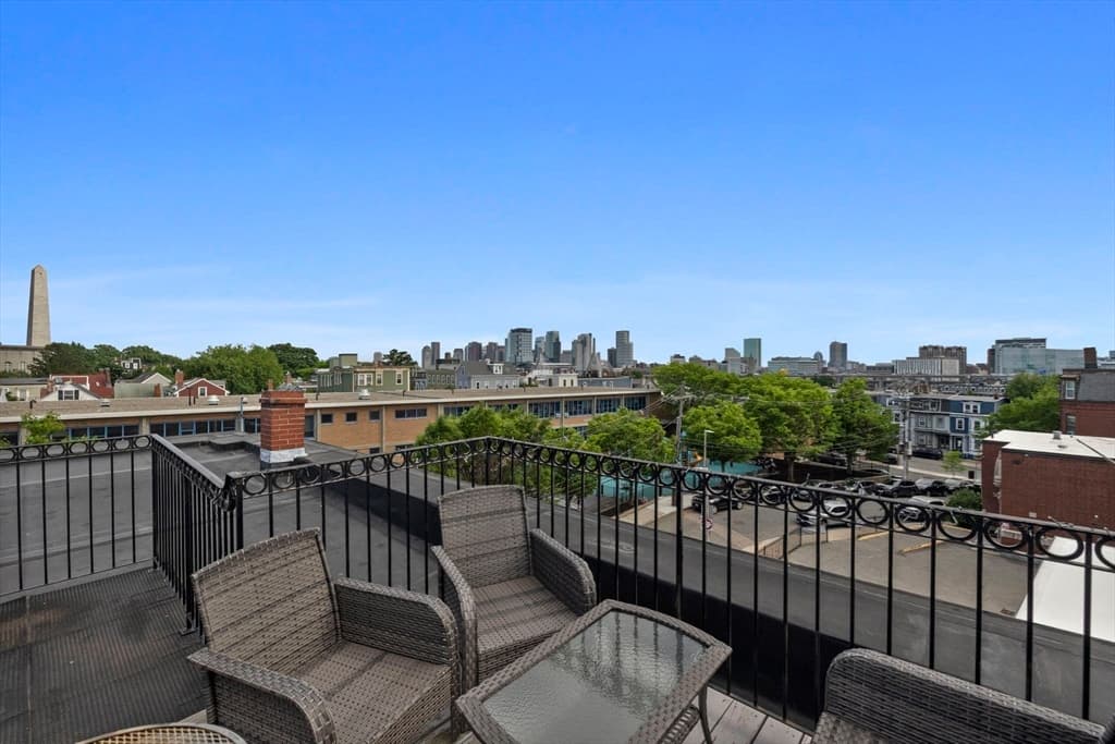 Condominium at 12 Pearl St # 4, Boston MA 02129, Boston, photo 11 of 14