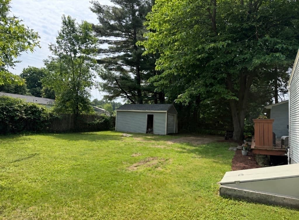 91 Spikenard Cir, Springfield MA 01129 photo 30