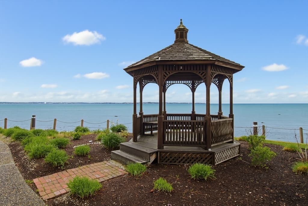 Condominium at 1 Seal Harbor Rd # 413, Winthrop MA 02152, Winthrop, photo 12 of 18