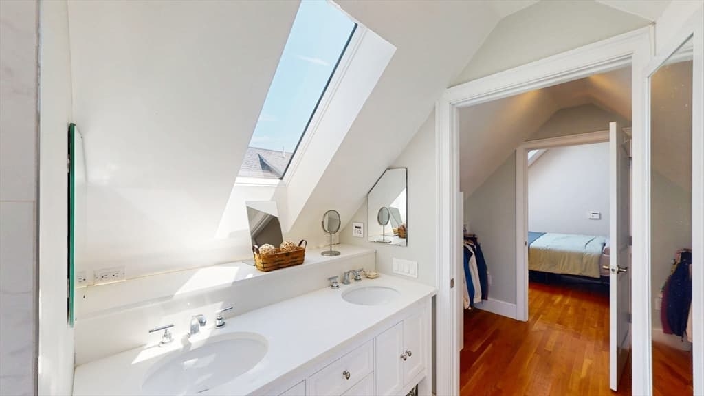 Condominium at 47 Harvest St # 3, Boston MA 02125, photo 16 of 32