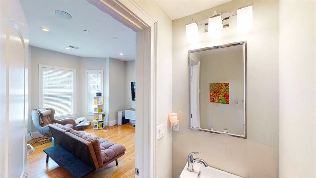 Condominium at 47 Harvest St # 3, Boston MA 02125, photo 10 of 32