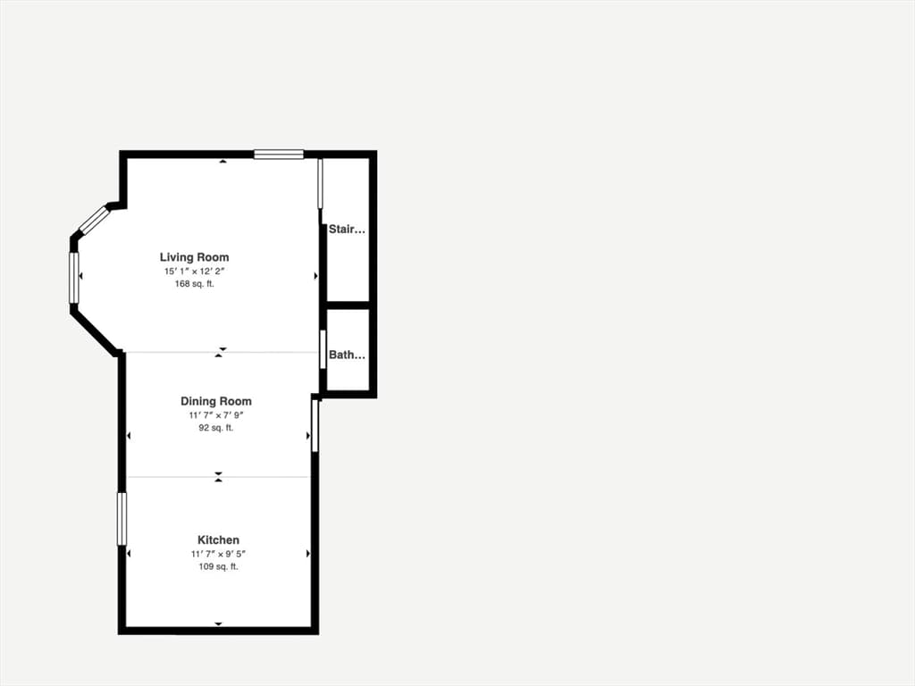 Condominium at 47 Harvest St # 3, Boston MA 02125, photo 31 of 32