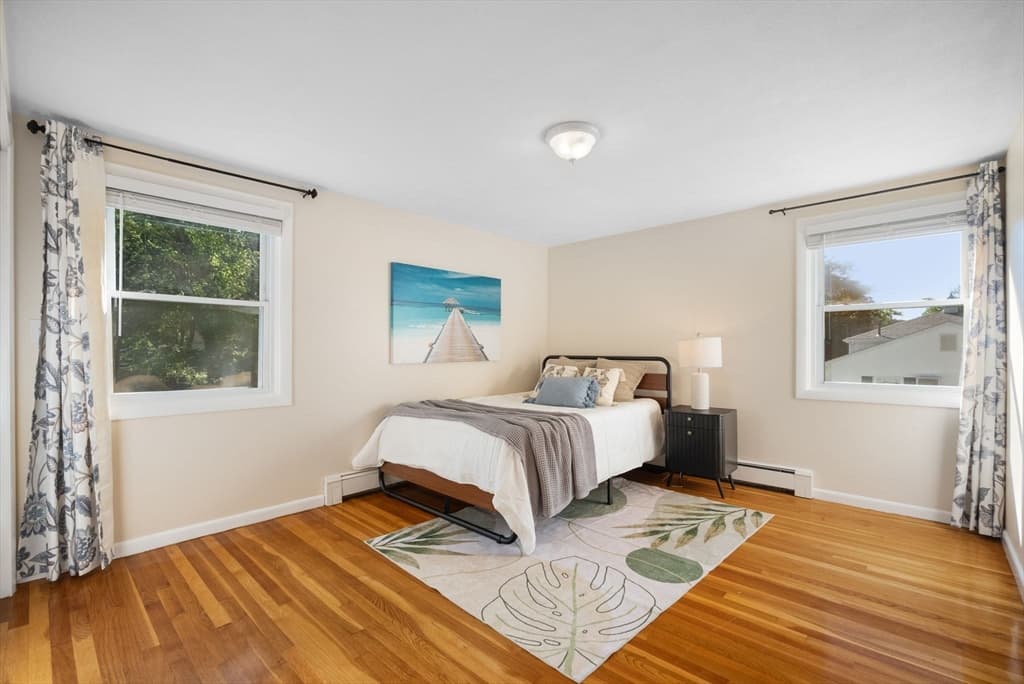 Single Family Residence at 221 Totten Pond Rd, Waltham MA 02451, photo 17 of 37