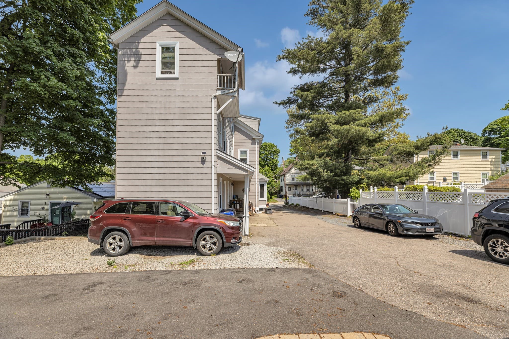 Condominium at 71 Neponset Ave # 1, Boston MA 02136, Boston, photo 27 of 27