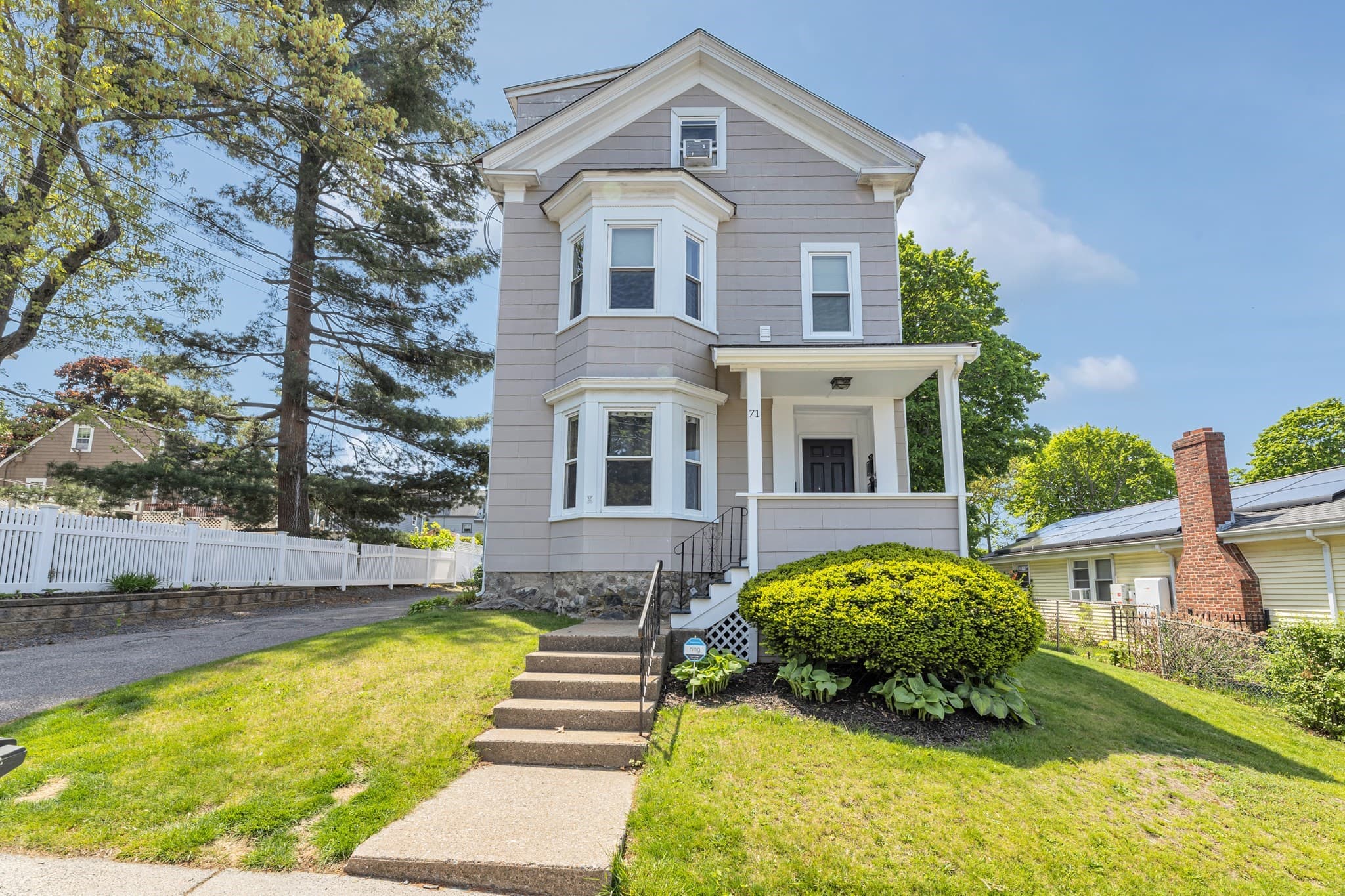 Condominium at 71 Neponset Ave # 1, Boston MA 02136, Boston, photo 3 of 27