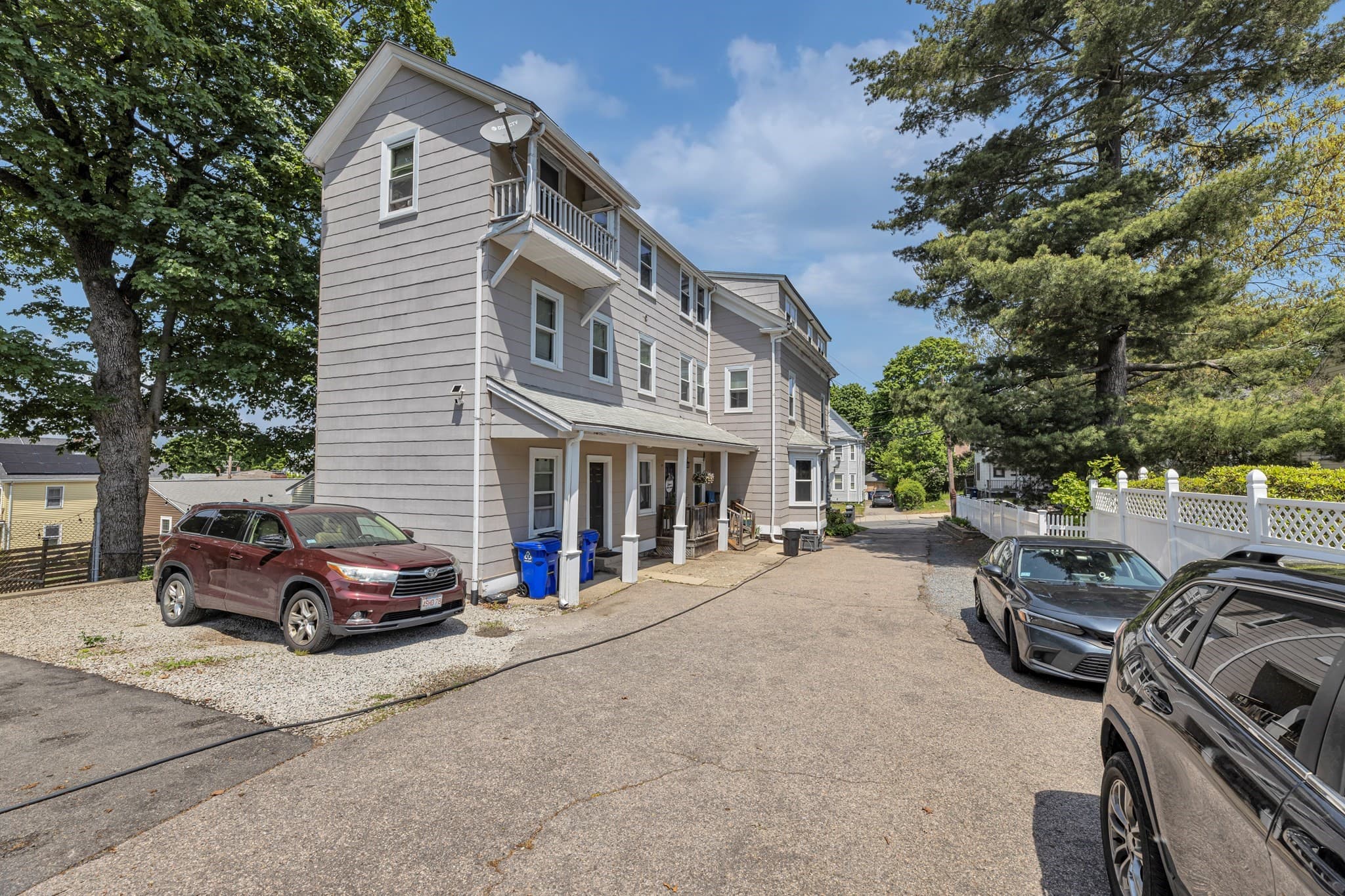 Condominium at 71 Neponset Ave # 1, Boston MA 02136, Boston, photo 5 of 27