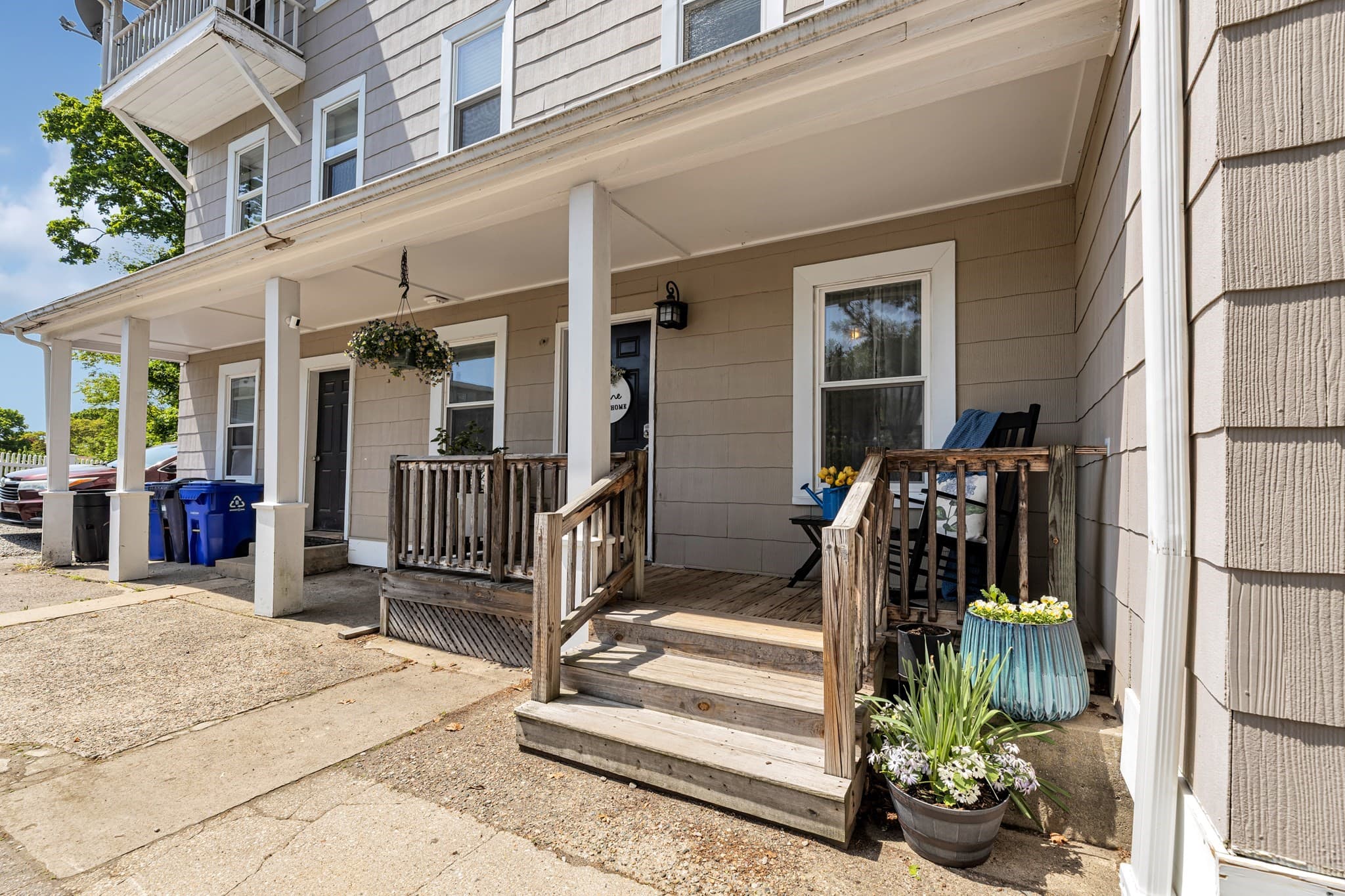 Condominium at 71 Neponset Ave # 1, Boston MA 02136, Boston, photo 20 of 27