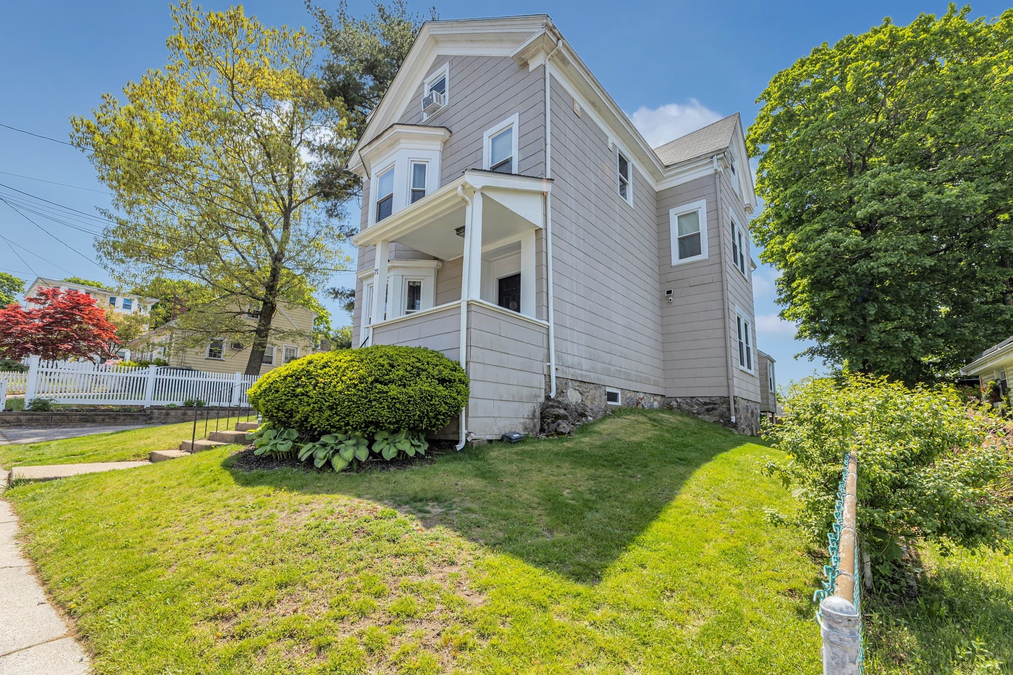 Condominium at 71 Neponset Ave # 1, Boston MA 02136, Boston, photo 4 of 27
