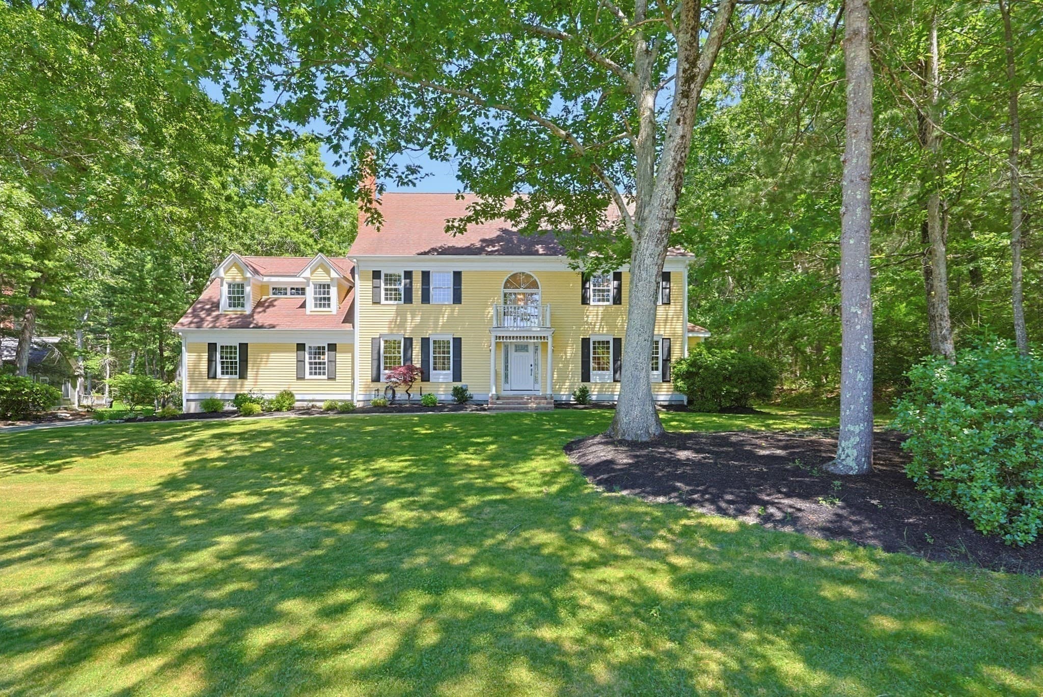 Single Family Residence at 8 Turner Hill Road, Medfield MA 02052, Medfield, photo 42 of 42