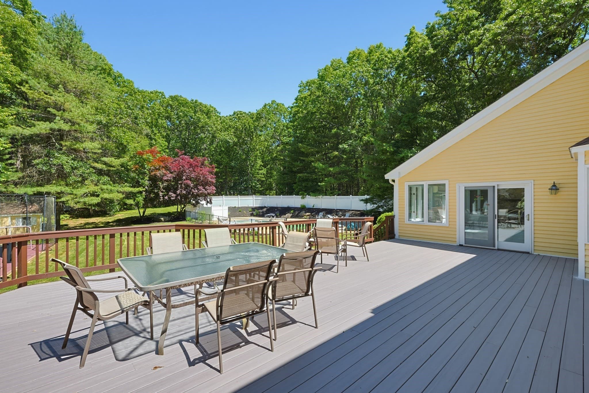Single Family Residence at 8 Turner Hill Road, Medfield MA 02052, Medfield, photo 26 of 42