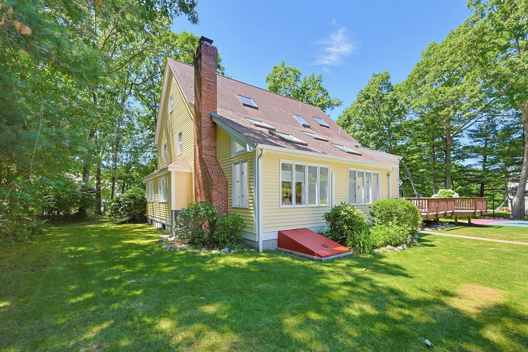 Single Family Residence at 8 Turner Hill Road, Medfield MA 02052, Medfield, photo 36 of 42