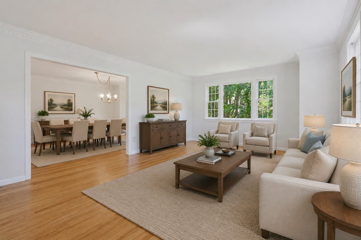 Single Family Residence at 8 Turner Hill Road, Medfield MA 02052, Medfield, photo 9 of 42