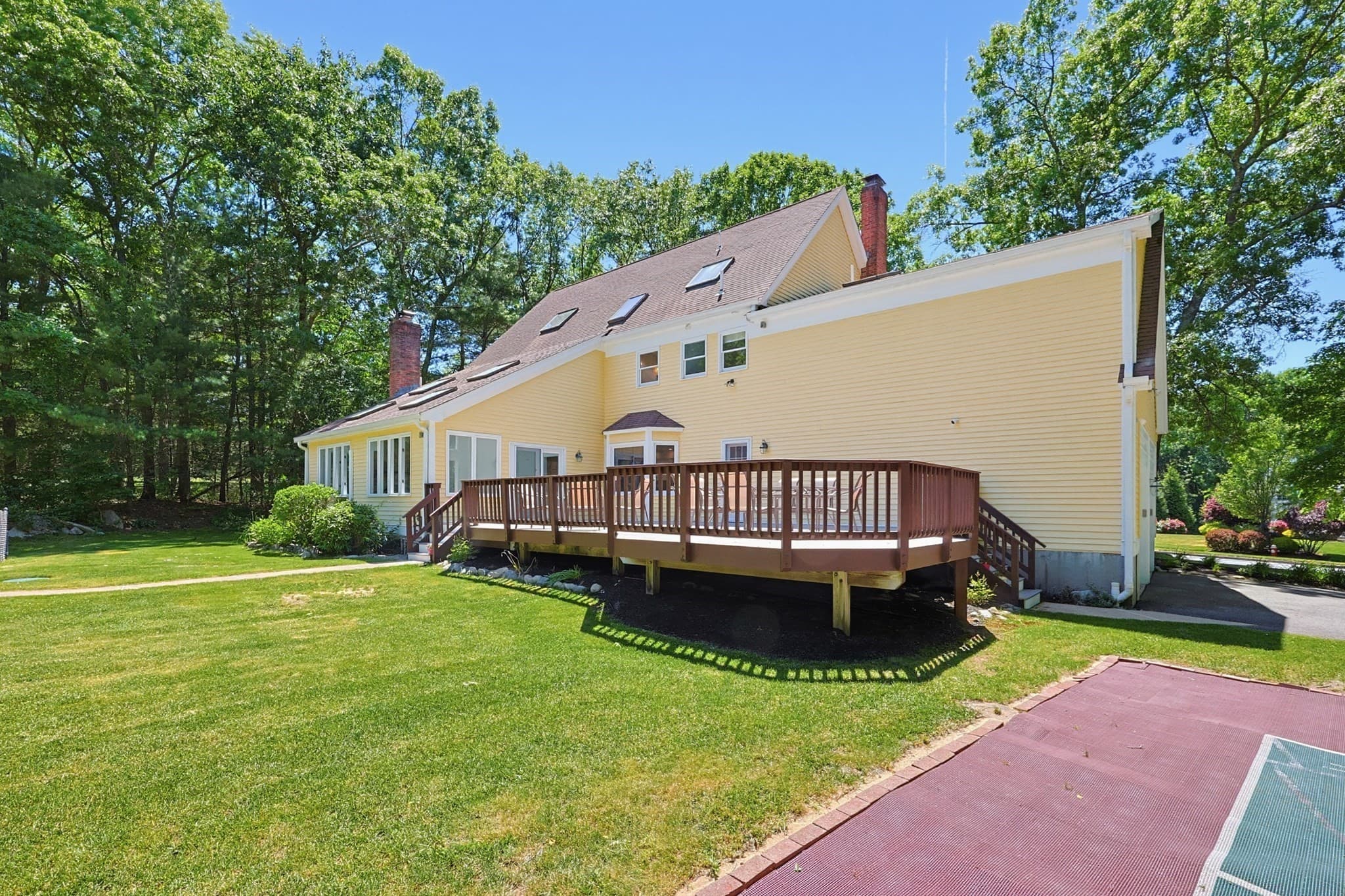 Single Family Residence at 8 Turner Hill Road, Medfield MA 02052, Medfield, photo 34 of 42