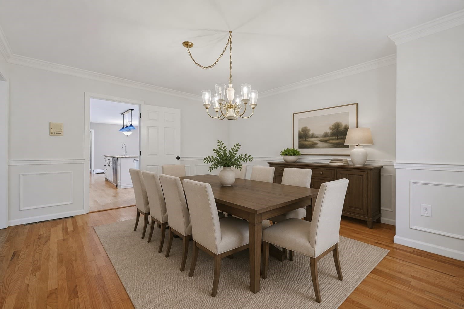 Single Family Residence at 8 Turner Hill Road, Medfield MA 02052, Medfield, photo 10 of 42