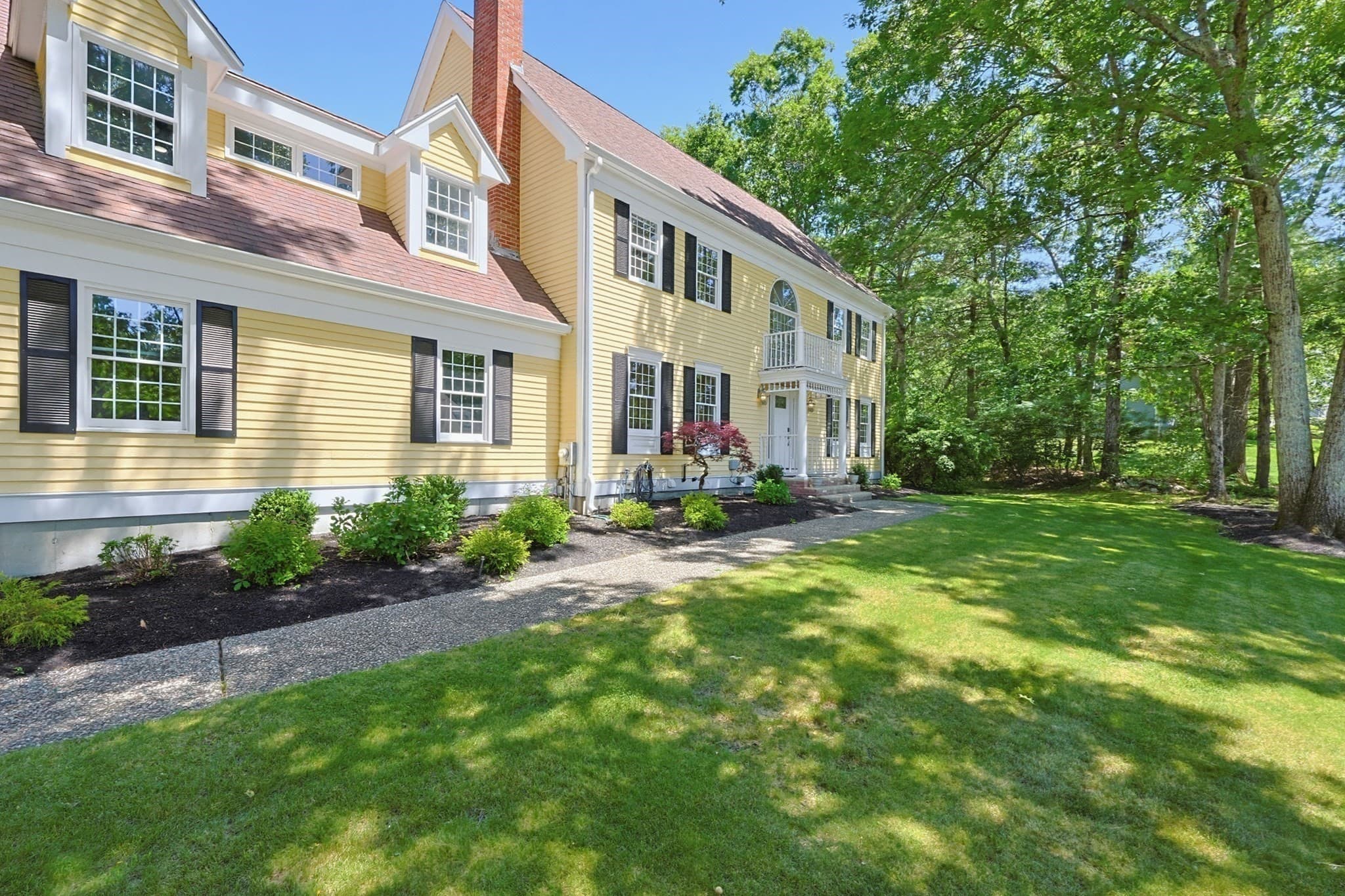 Single Family Residence at 8 Turner Hill Road, Medfield MA 02052, Medfield, photo 40 of 42