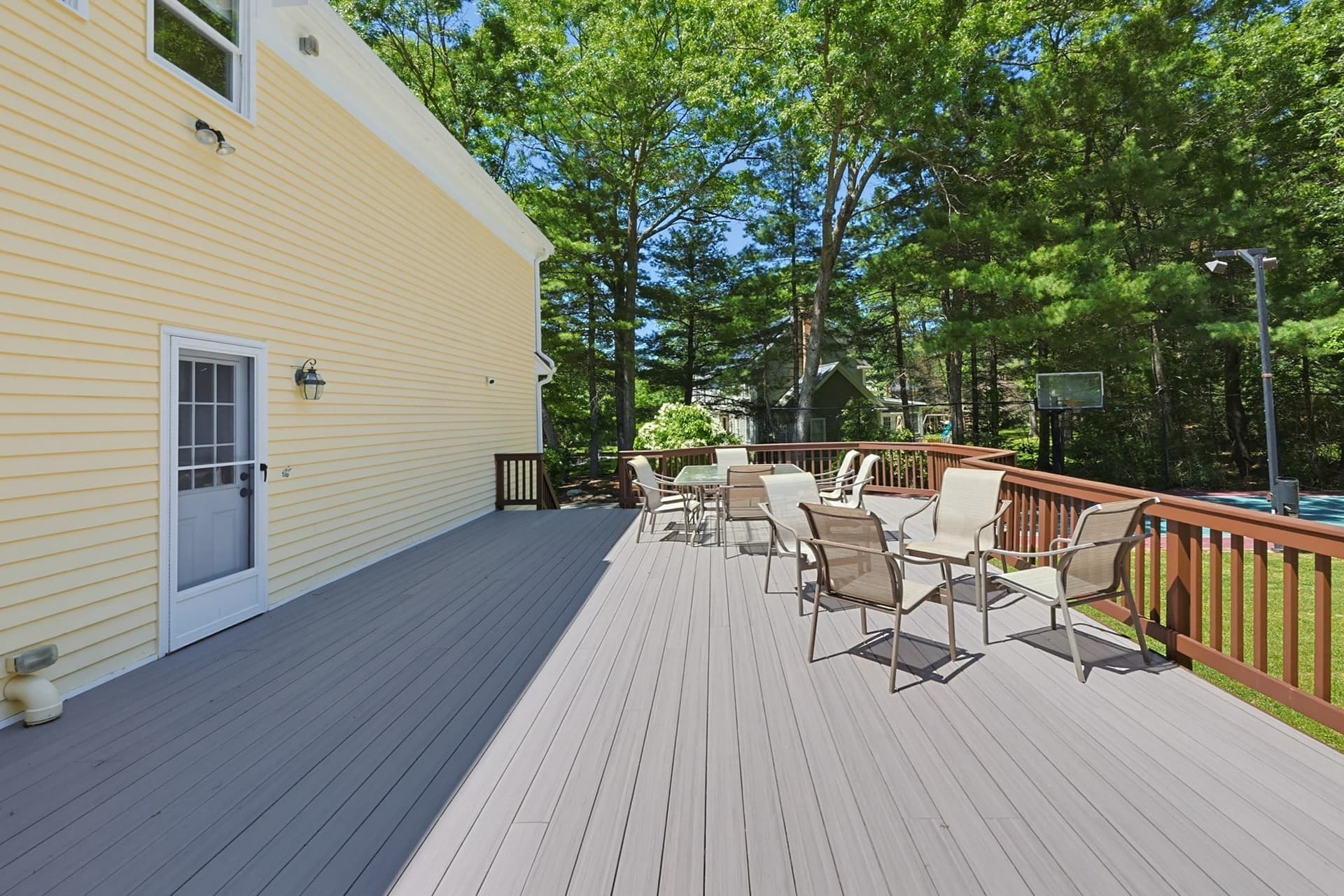 Single Family Residence at 8 Turner Hill Road, Medfield MA 02052, photo 35 of 42