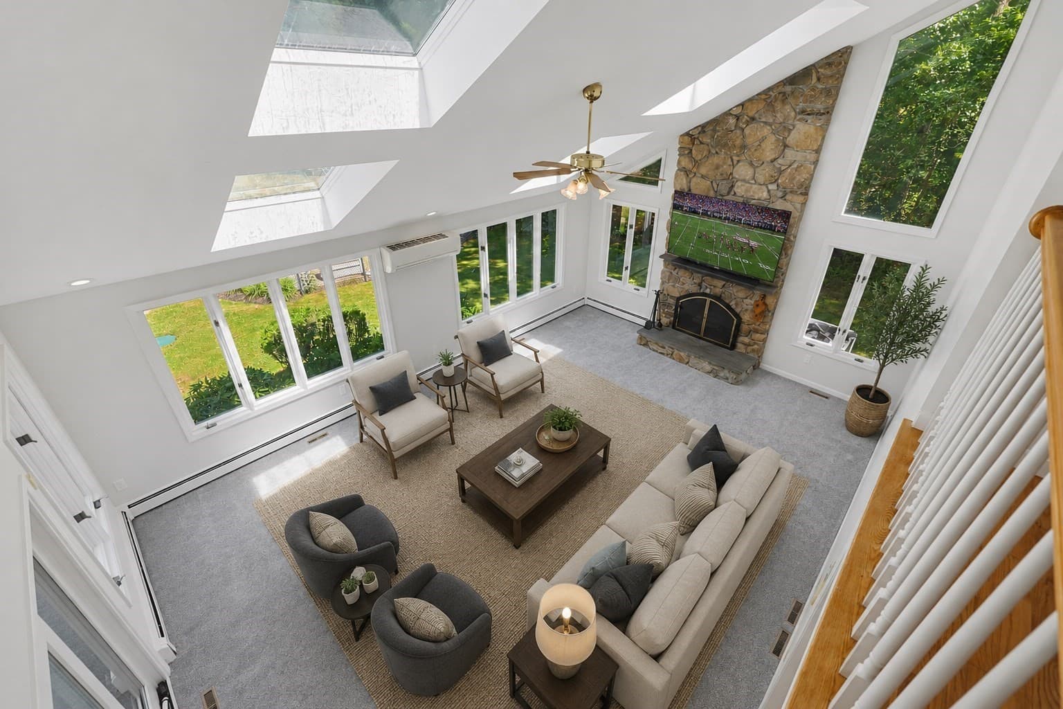 Single Family Residence at 8 Turner Hill Road, Medfield MA 02052, Medfield, photo 31 of 42