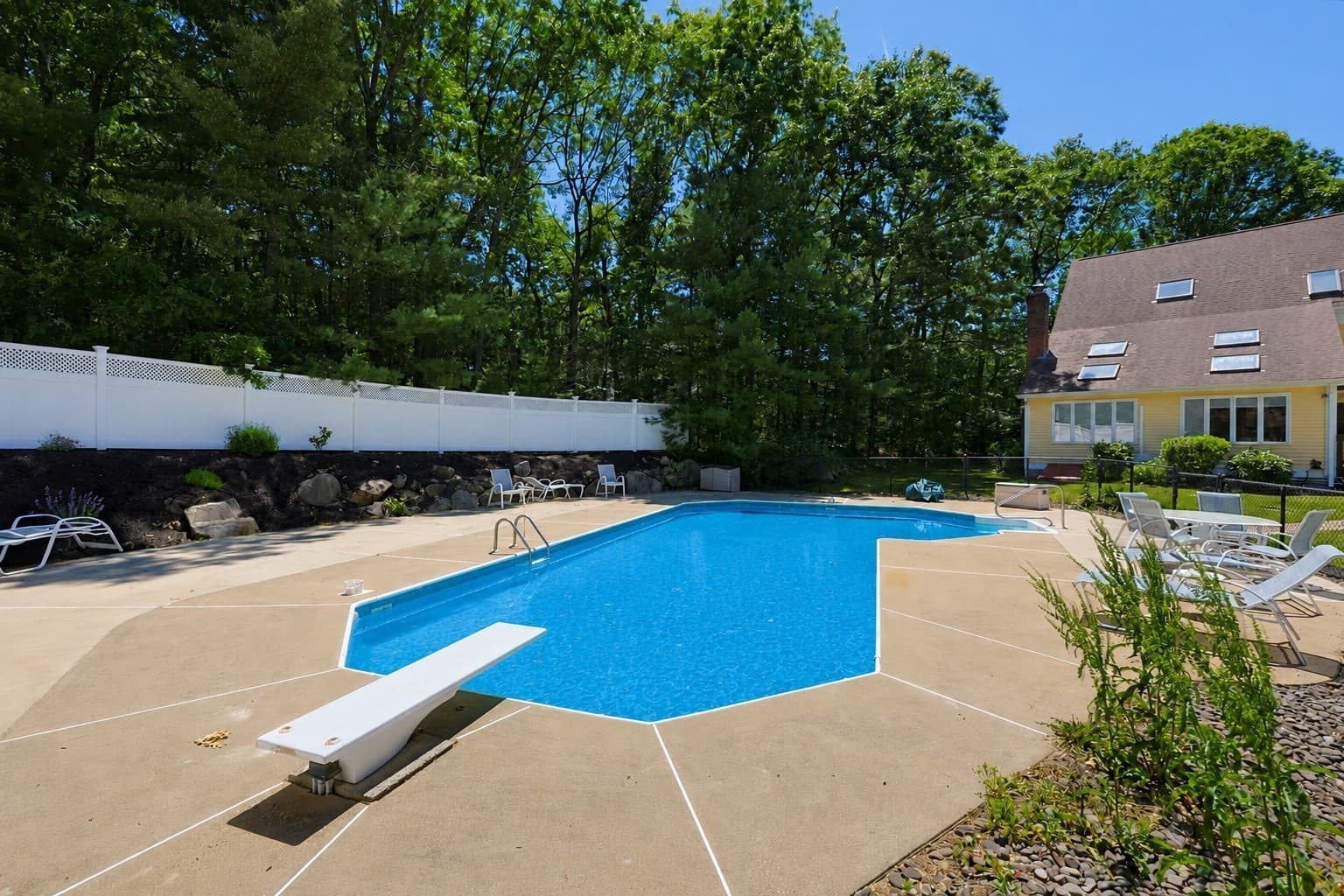 Single Family Residence at 8 Turner Hill Road, Medfield MA 02052, Medfield, photo 29 of 42
