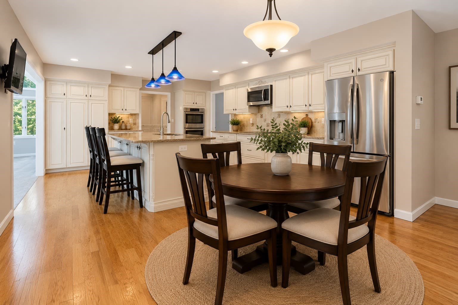 Single Family Residence at 8 Turner Hill Road, Medfield MA 02052, Medfield, photo 4 of 42