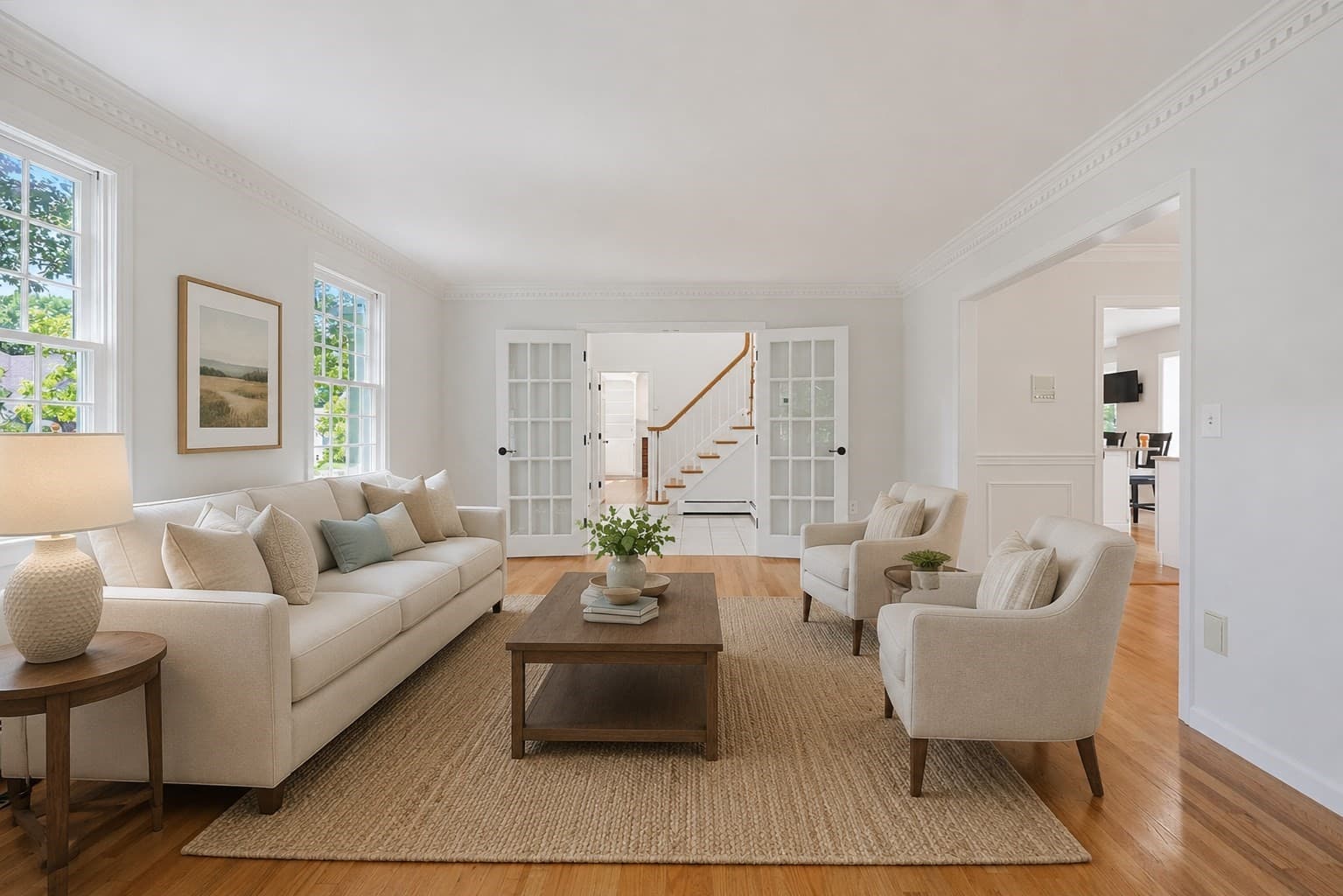 Single Family Residence at 8 Turner Hill Road, Medfield MA 02052, Medfield, photo 8 of 42