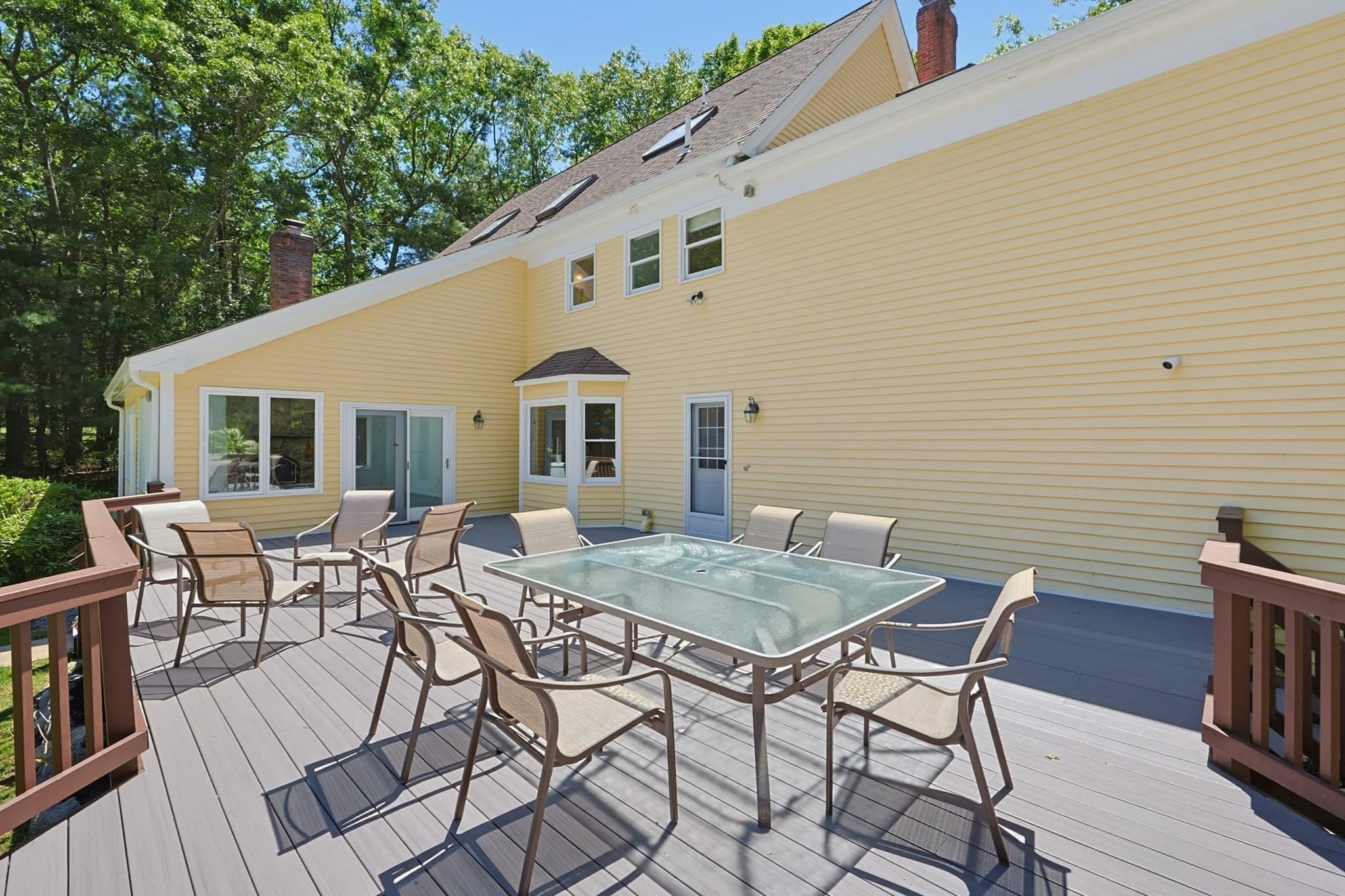 Single Family Residence at 8 Turner Hill Road, Medfield MA 02052, Medfield, photo 25 of 42