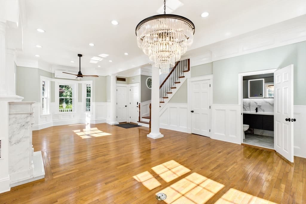 10 Washington Park, Newton MA 02460 photo 6