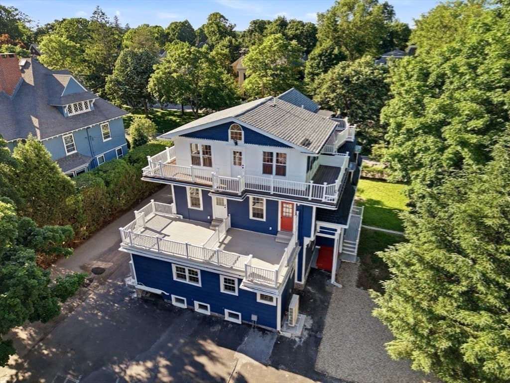 10 Washington Park, Newton MA 02460 photo 36