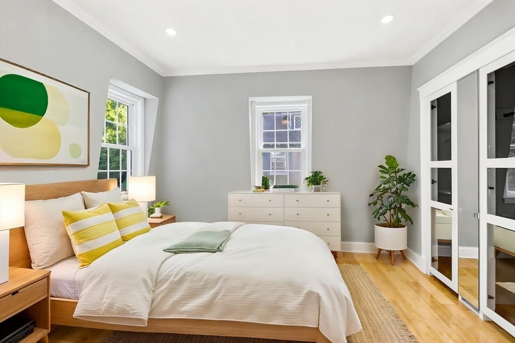 10 Washington Park, Newton MA 02460 photo 20