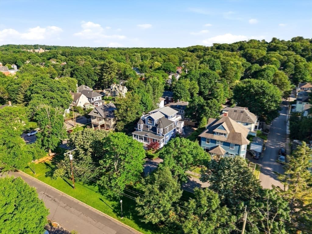 10 Washington Park, Newton MA 02460 photo 38