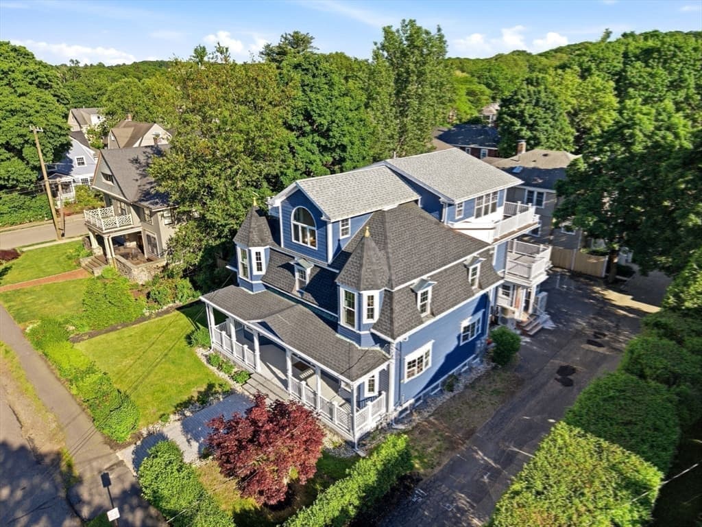 10 Washington Park, Newton MA 02460 photo 37