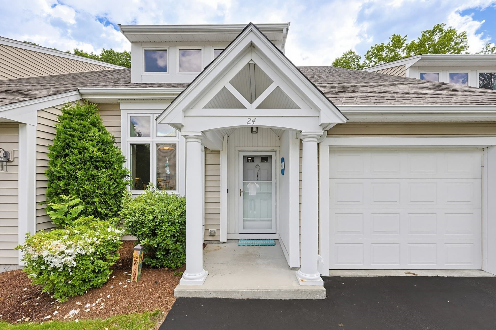 15 Reservoir St # 24, Mansfield MA 02048