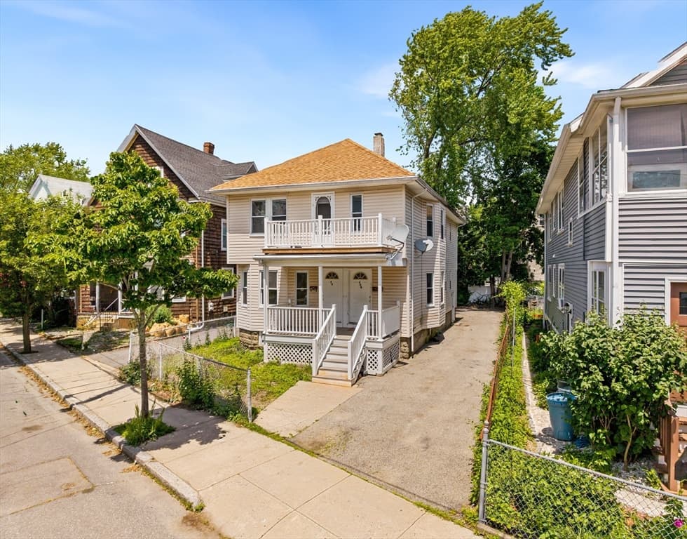 75 Orchard, Medford MA 02155