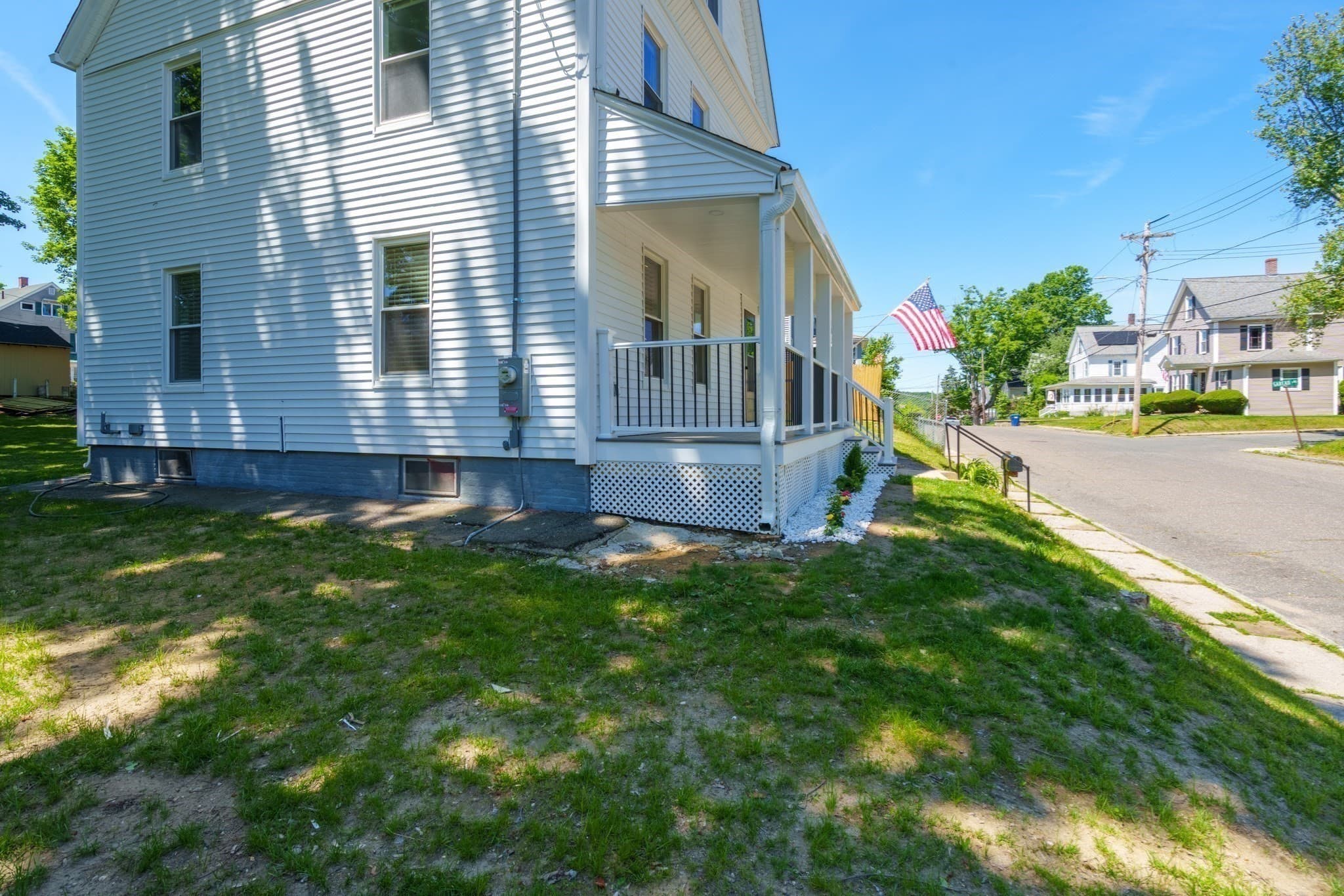 Single Family Residence at 10 Walnut St, Ware MA 01082, Ware, photo 28 of 28