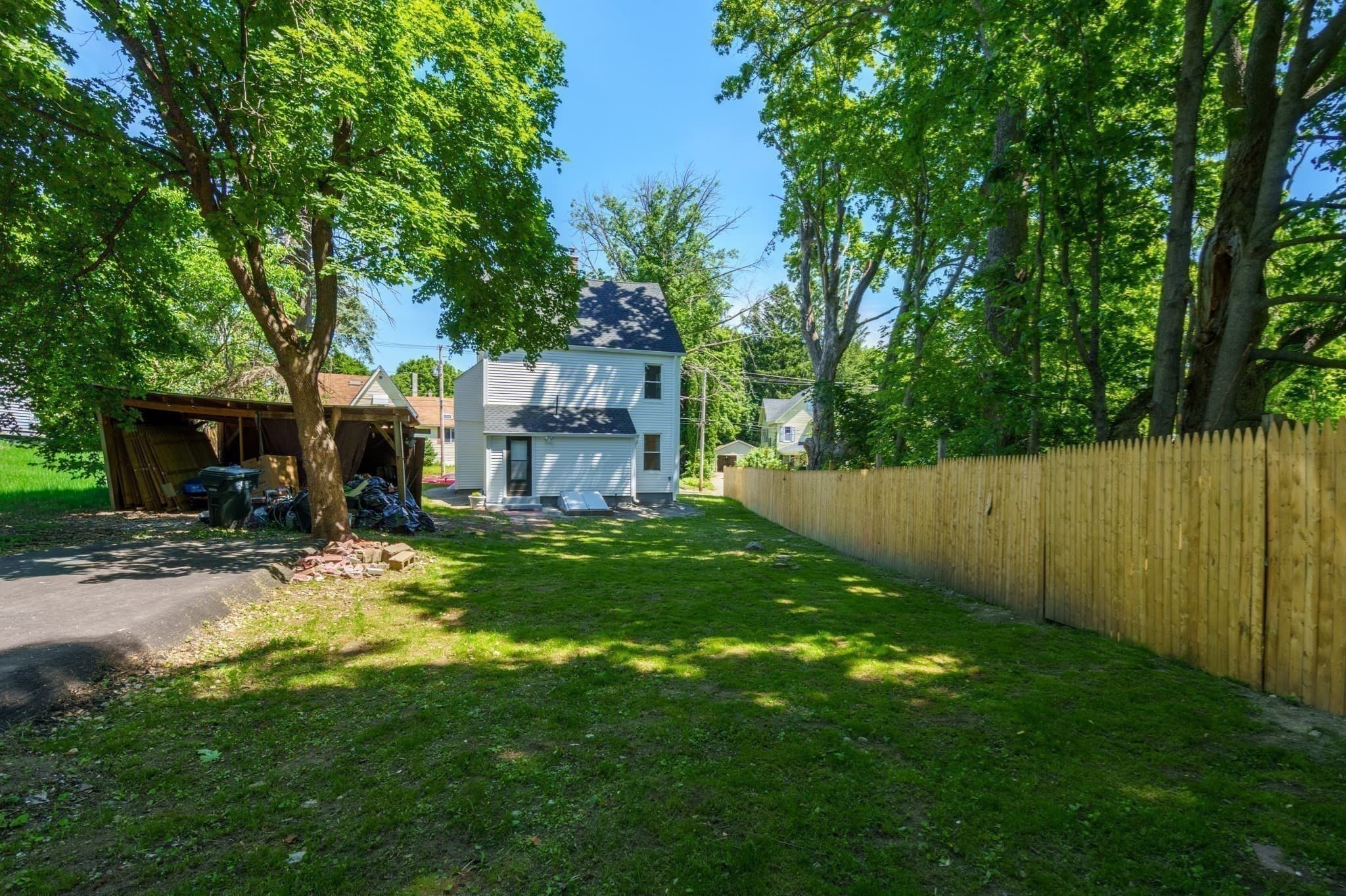 Single Family Residence at 10 Walnut St, Ware MA 01082, Ware, photo 24 of 28