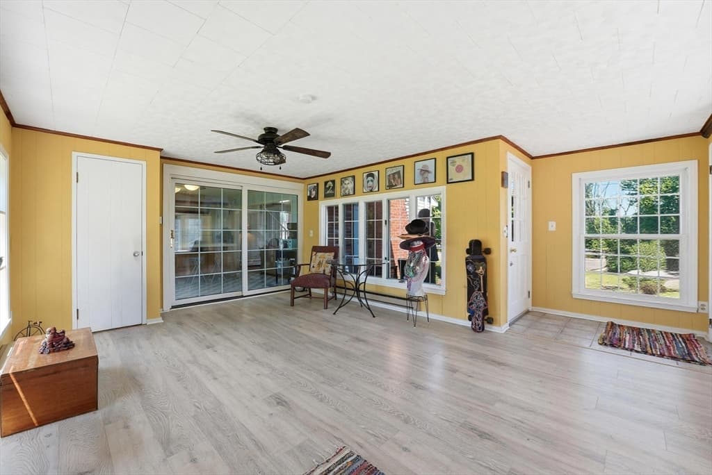 Single Family Residence at 375 River Rd, Agawam MA 01001, photo 17 of 33