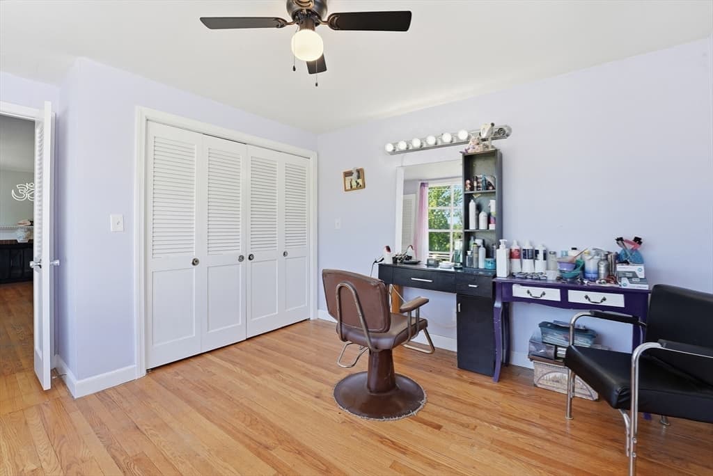 Single Family Residence at 375 River Rd, Agawam MA 01001, photo 25 of 33