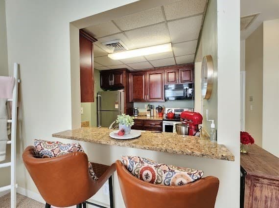 Condominium at 21 South Street # 22, Westborough MA 01581, photo 16 of 34
