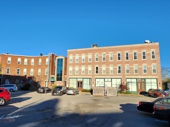 Condominium at 21 South Street # 22, Westborough MA 01581, photo 30 of 34