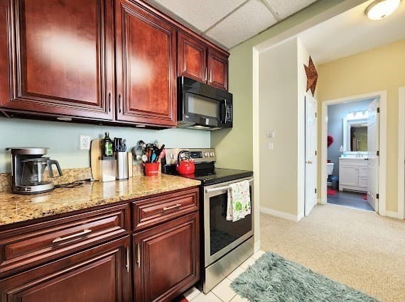 Condominium at 21 South Street # 22, Westborough MA 01581, photo 10 of 34